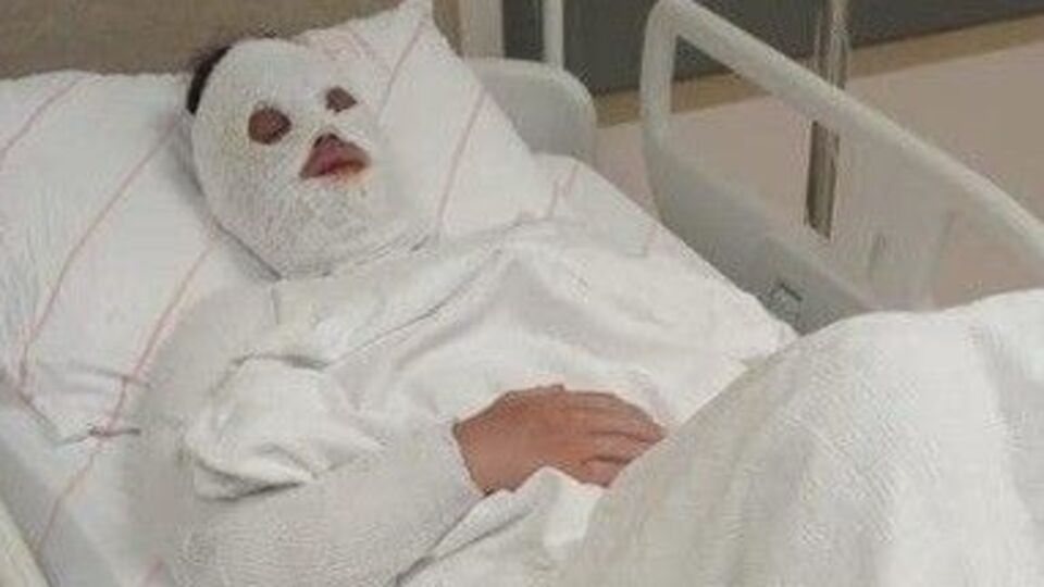 Eski nişanlıya insanlık dışı tuzak!