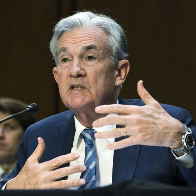 Fed Başkanı Jerome Powell: Hiçbir amaç için masadan bir şey kaldırmayacağım