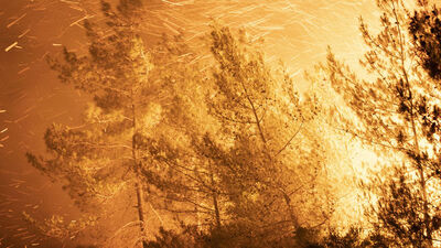 Marmaris'te son durum ne? Bakan Kirişçi'den önemli açıklama