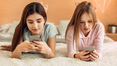 Sosyal medya çocuklarda yeme bozukluklarını tetikledi