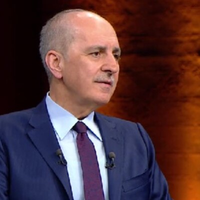 AK Partili Kurtulmuş'tan Habertürk'e açıklamalar