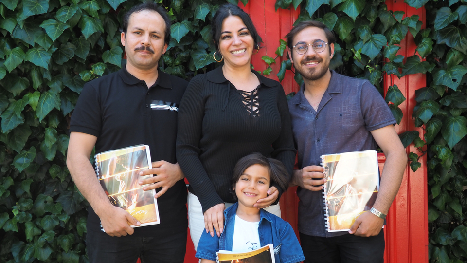 'Garip Bülbül Neşet Ertaş'ın oyuncu kadrosu belli oldu