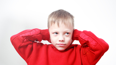 Çocuklarda 6 yaş sendromu belirtileri