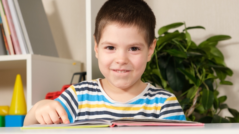 Çocuklarda 4 yaş sendromu belirtileri