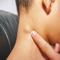 Çocuklarda lenfoma kanseri belirtileri