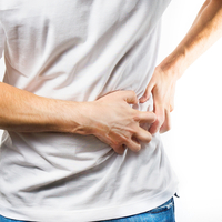 Böbrek taşı belirtileri