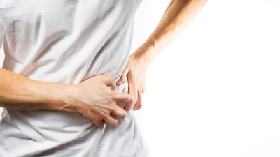 Böbrek taşı belirtileri