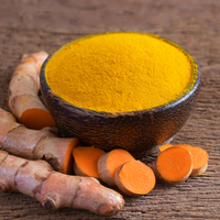 Zerdeçalın mucizevi faydaları