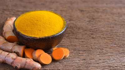 Zerdeçalın mucizevi faydaları