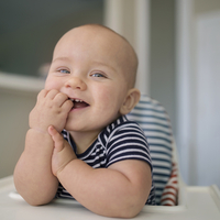 1 yaş sendromu belirtileri