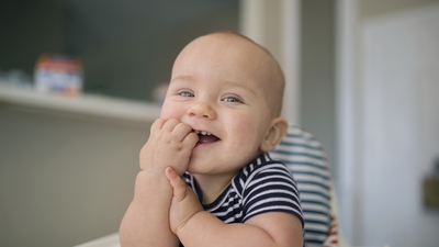 1 yaş sendromu belirtileri