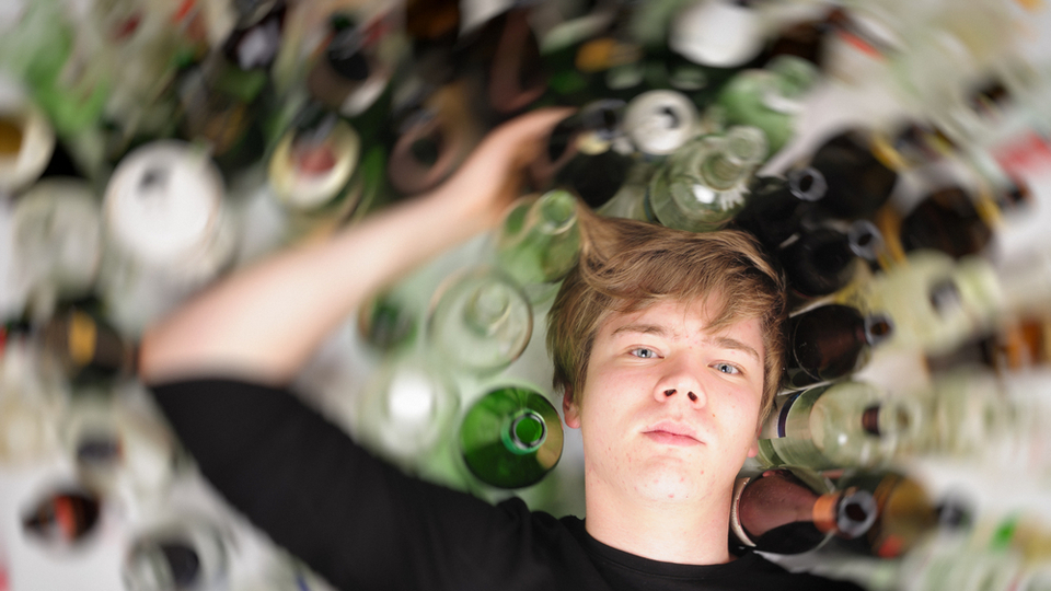 Alkol koması belirtileri