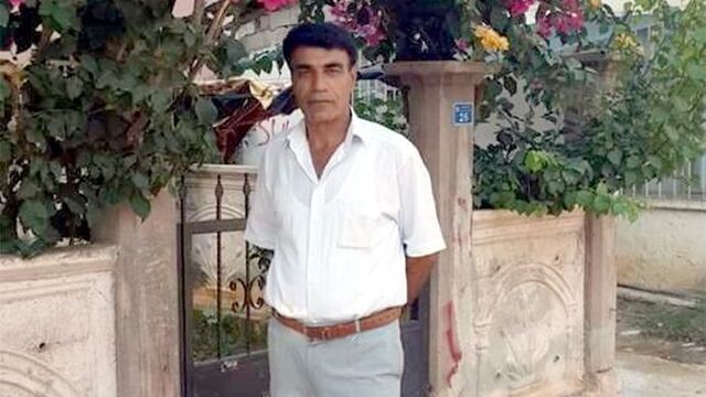 Mardin'de motosiklet kazası: 1 ölü, 2 yaralı