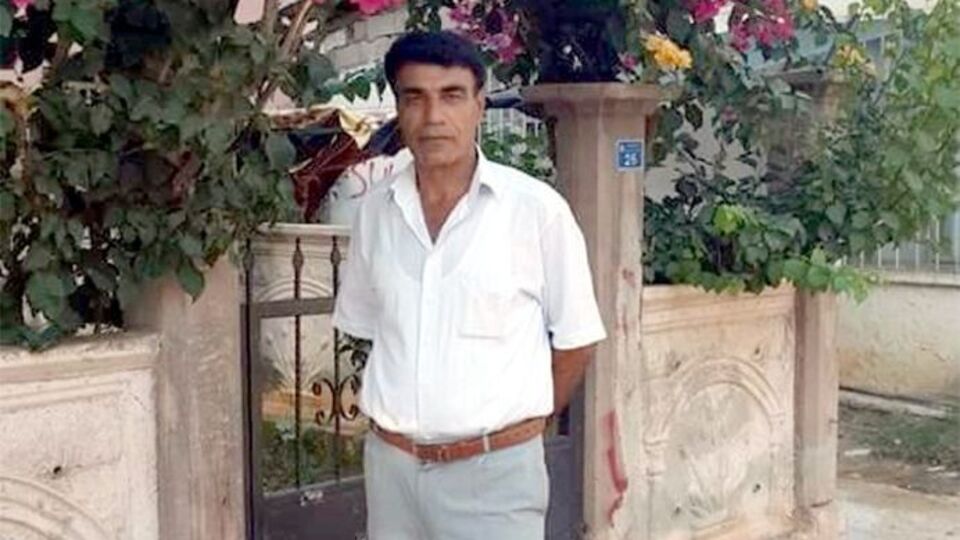 Mardin'de motosiklet kazası: 1 ölü, 2 yaralı