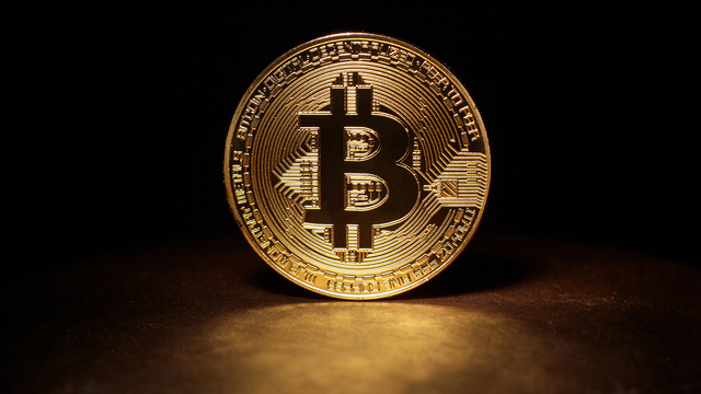 Bitcoin'de gelgitler sürüyor