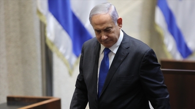 Netanyahu yeniden iktidara gelir mi?