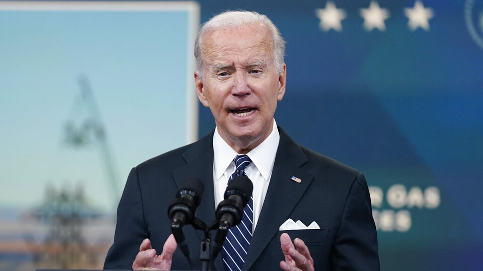 ABD'de Biden'a destek azalıyor