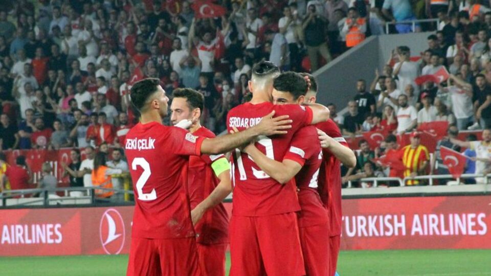FIFA duyurdu! Türkiye...