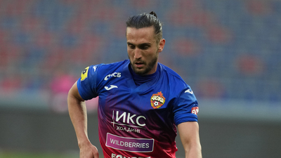 Yusuf Yazıcı Rusya'dan ayrıldı