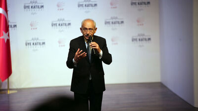 Kılıçdaroğlu: Tamamını kamulaştıracağız