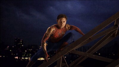 Örümcek Adam 1 oyuncuları ve konusu