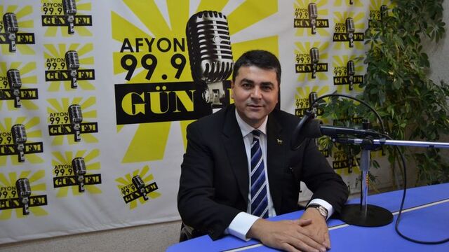 Uysal: Kılıçdaroğlu'nun adaylığına sıcak bakarım