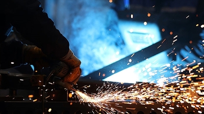 ABD'de imalat PMI, iki yılın en düşük seviyesinde