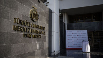 Merkez Bankası faiz kararını açıkladı