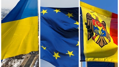 AB liderlerinden iki ülkeye 'aday ülke' statüsü kararı