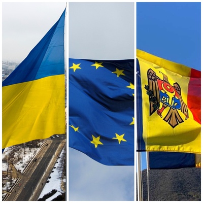 AB liderlerinden iki ülkeye 'aday ülke' statüsü kararı