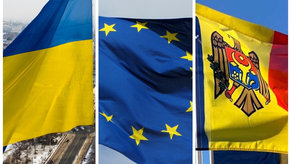 AB liderlerinden iki ülkeye 'aday ülke' statüsü kararı