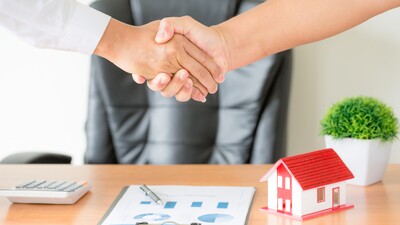 BDDK'dan ev kredisi açıklaması