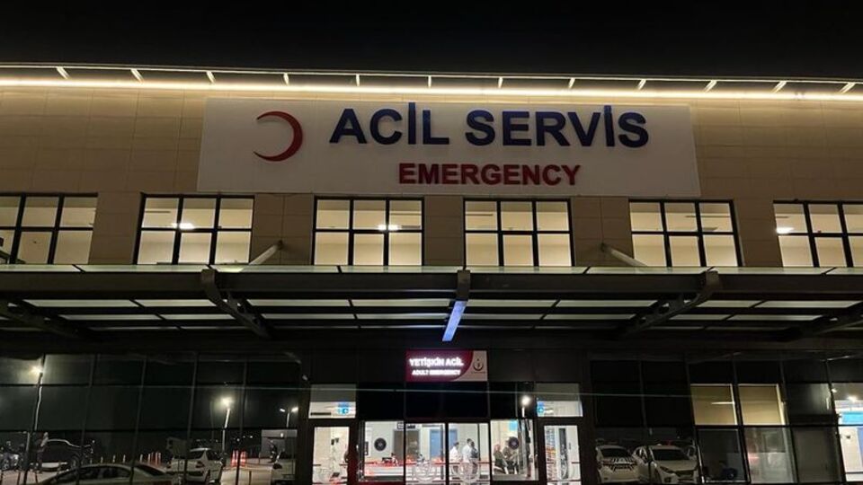 Ankara Şehir Hastanesi: Hasta reddi söz konusu değil