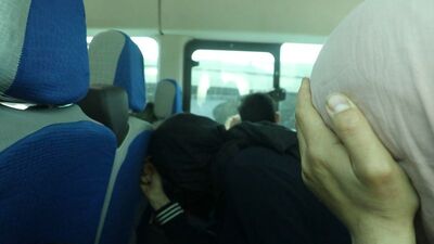 FETÖ elebaşı Gülen'in yeğeni tutuklandı