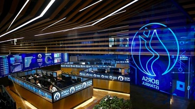 Patronlardan 10 milyarlık destek