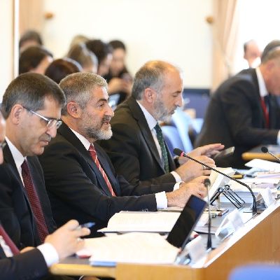 Bakan Nebati'den memur zammı açıklaması