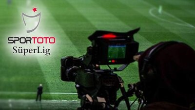 Yayın ihalesinde anlaşma tamam!