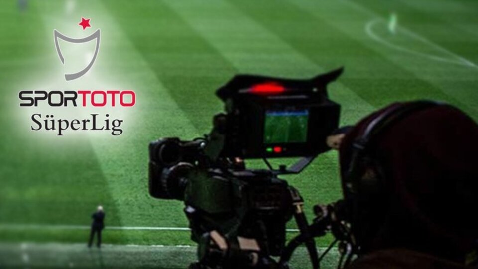 Yayın ihalesinde anlaşma tamam!