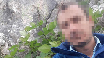 Marmaris yangını şüphelisi itiraf etti