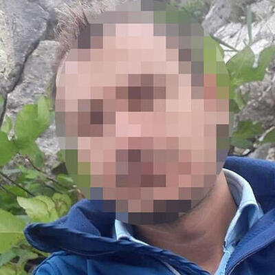 Marmaris yangını şüphelisi itiraf etti