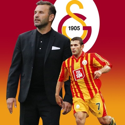 Okan Buruk'un sözleşmesi açıklandı