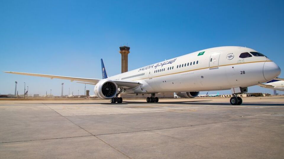 THY'den Suudi Arabistan açıklaması