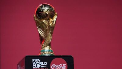 Dünya Kupası kadro sayısı belirlendi