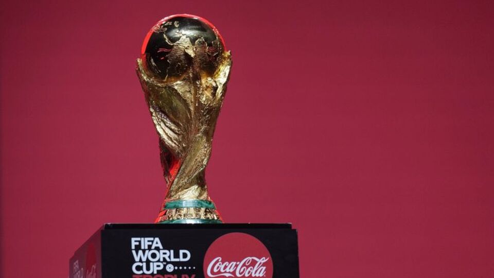 Dünya Kupası kadro sayısı belirlendi