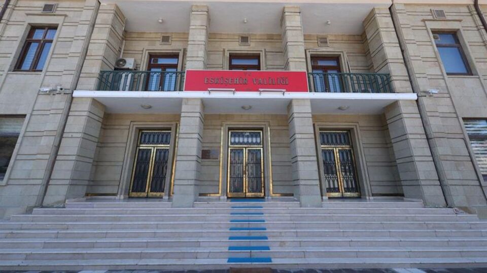 Eskişehir´de etkinlikler yasaklandı