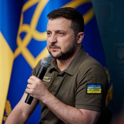 Zelenskiy: Bu bir zaferdir, 120 gün, 30 yıl bekledik
