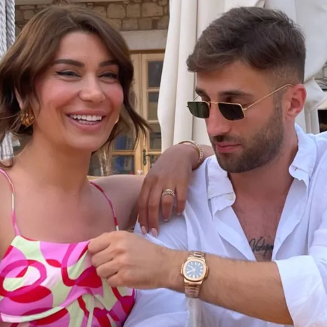 'RTÜK' esprisi!