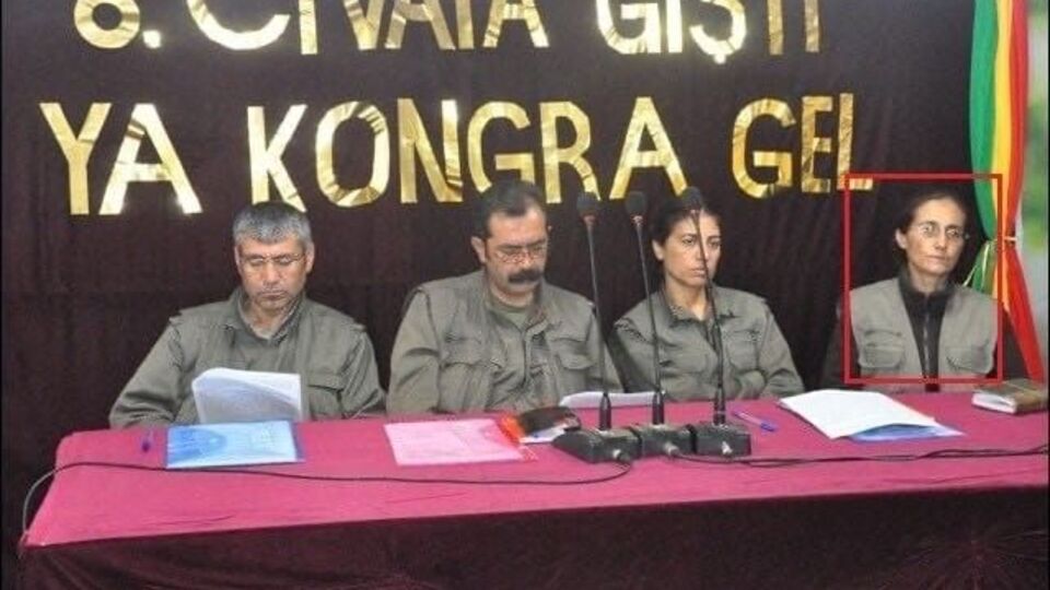 MİT'ten Süleymaniye'de operasyon