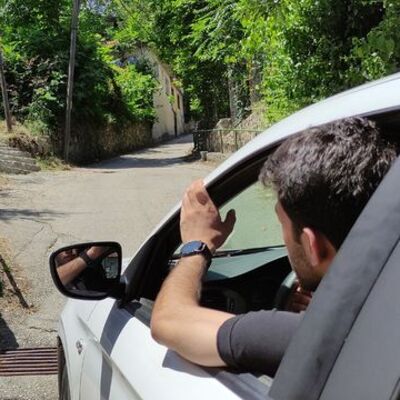 Navigasyon uçuruma sürüklüyor!