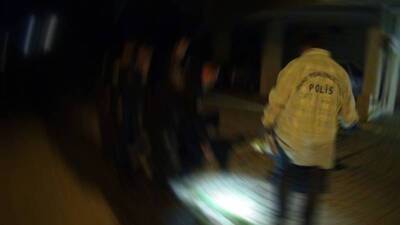 92 yaşındaki koca, eşini tüfekle öldürdü